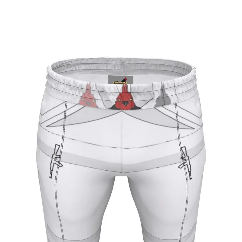 #42 cnl men’s tracksuit pants