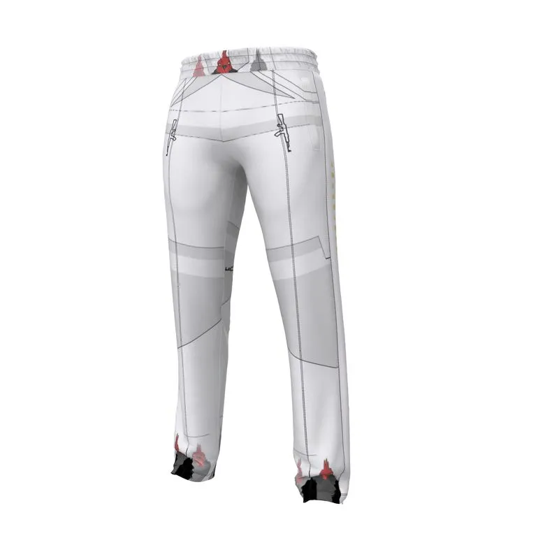 #42 cnl men’s tracksuit pants