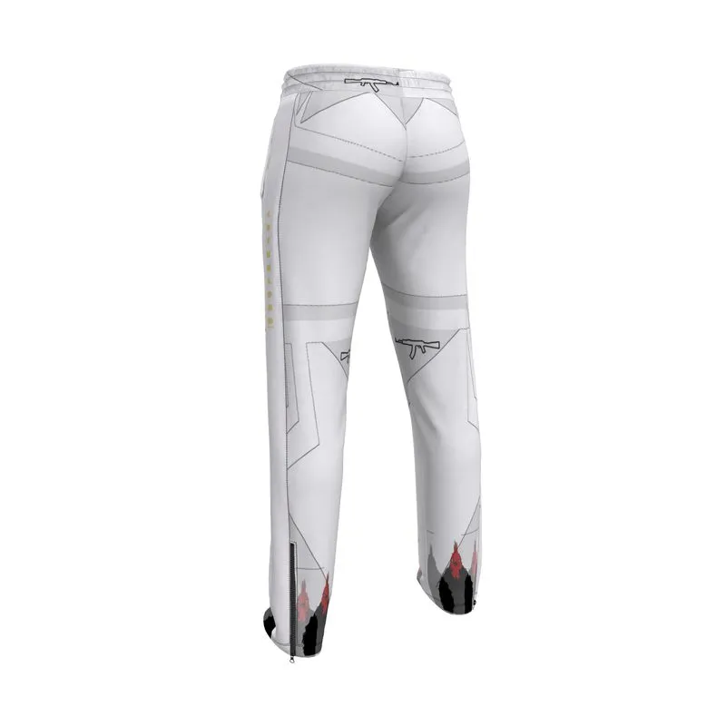#42 cnl men’s tracksuit pants