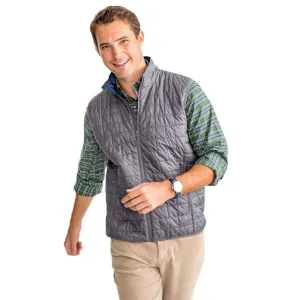 Back Country Primaloft® Vest by Southern Tide