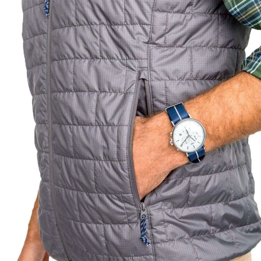 Back Country Primaloft® Vest by Southern Tide
