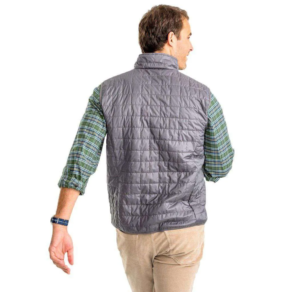 Back Country Primaloft® Vest by Southern Tide