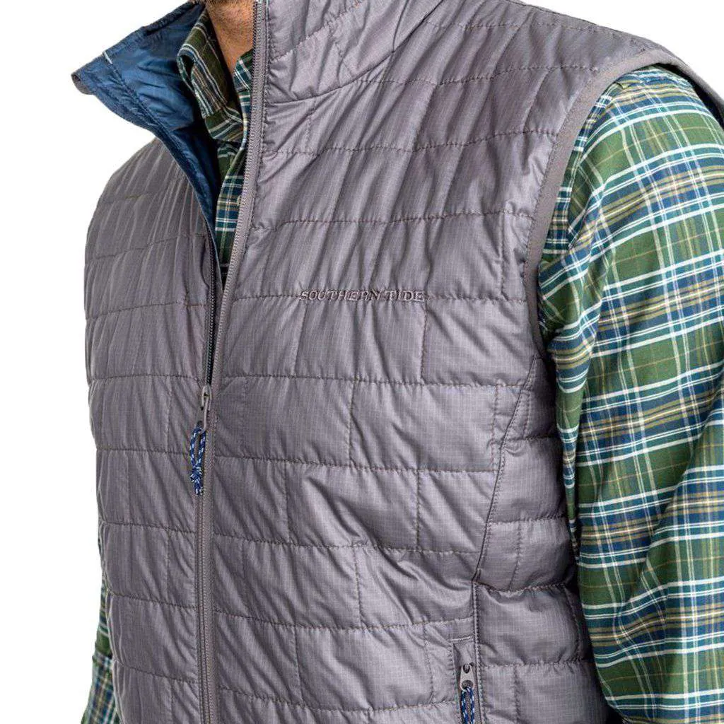 Back Country Primaloft® Vest by Southern Tide