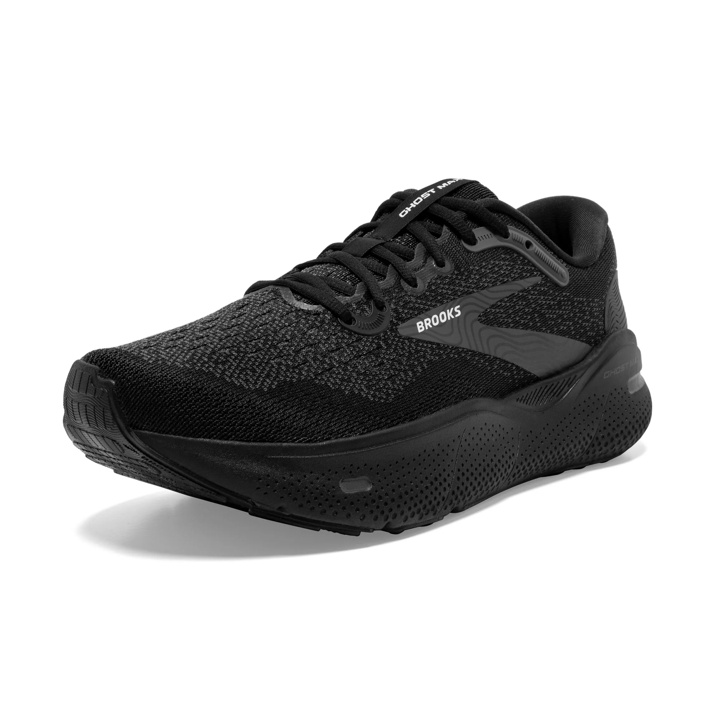 Brooks Ghost Max Womens