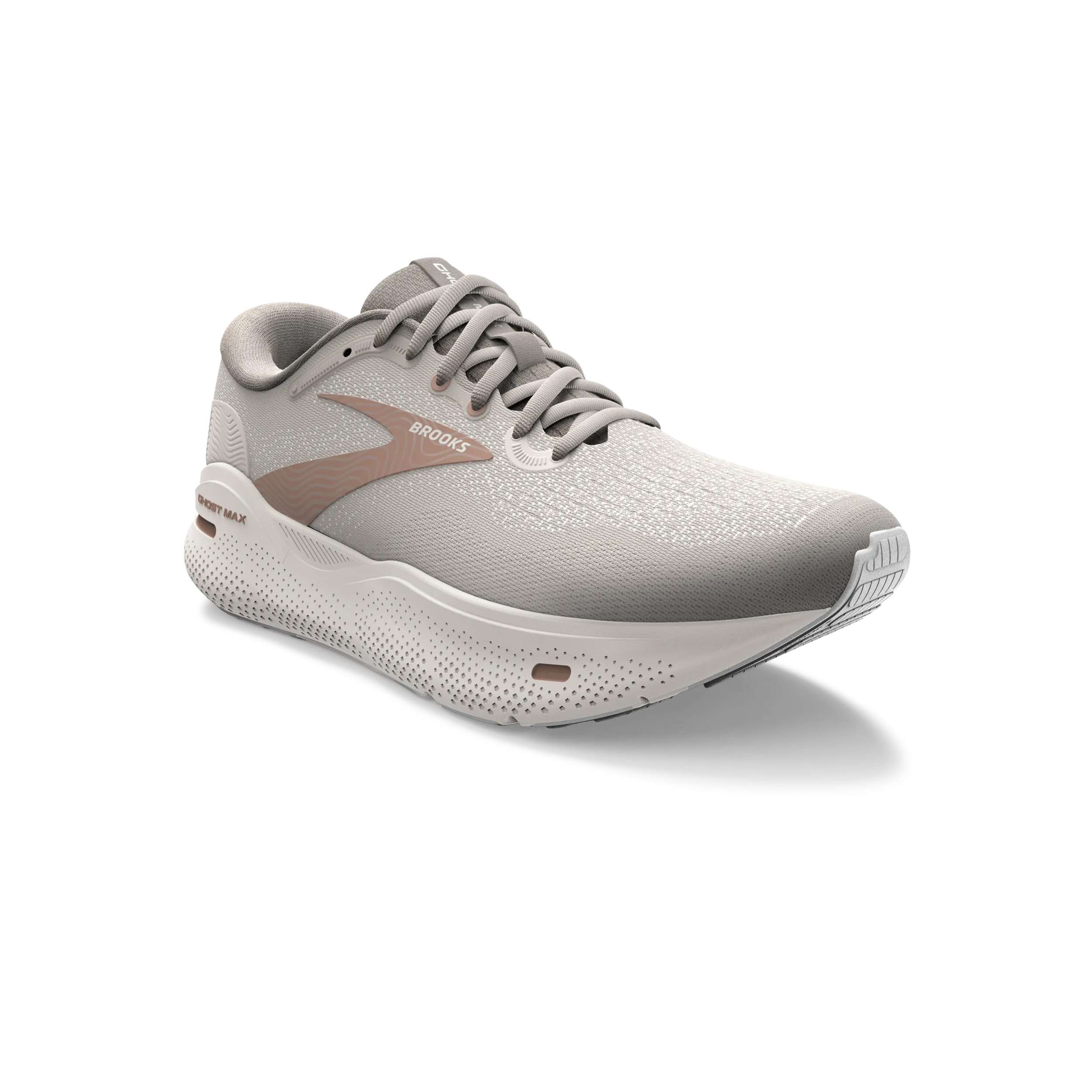 Brooks Ghost Max Womens