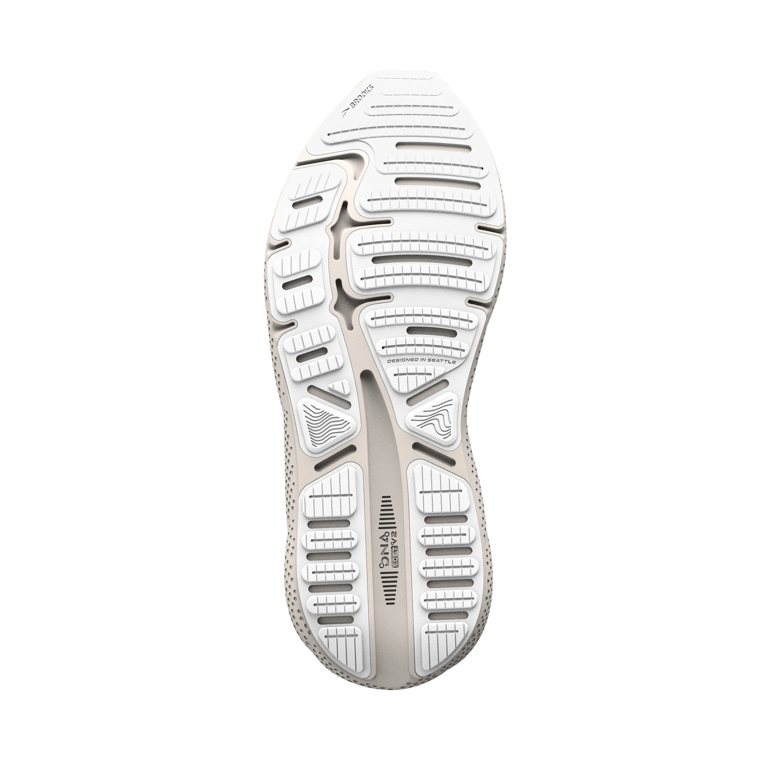 Brooks Ghost Max Womens