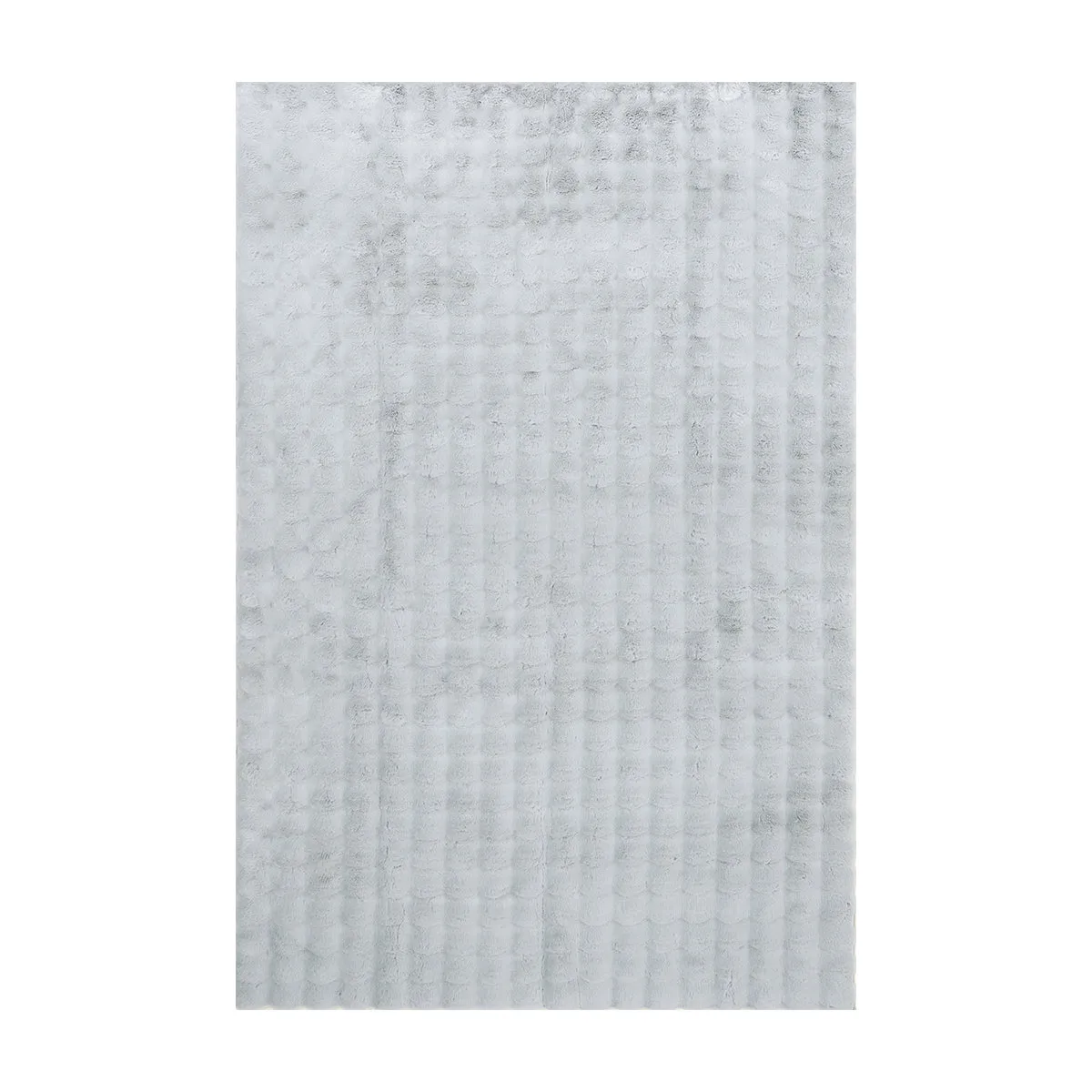 Bubble Washable Rug