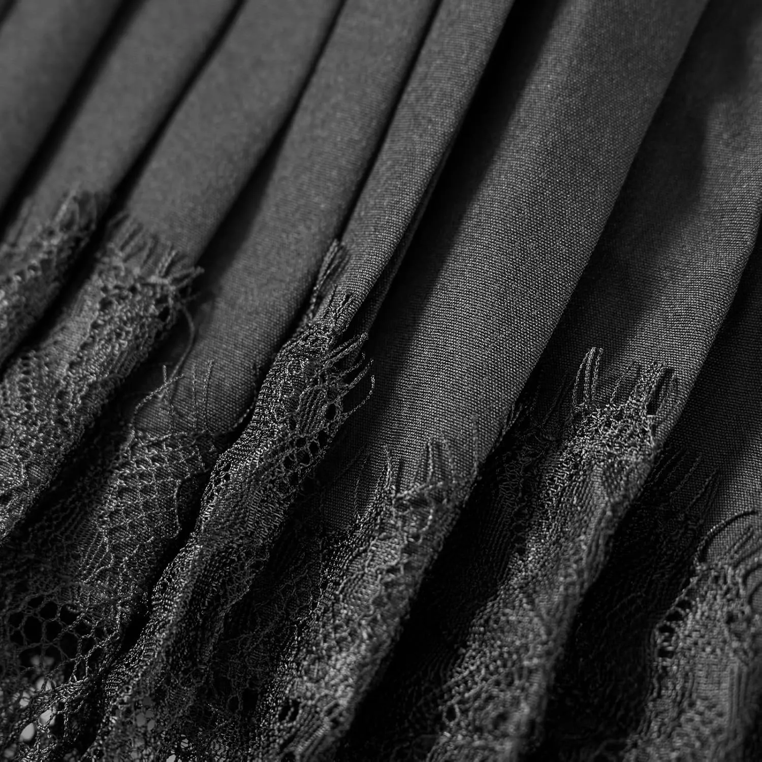 One opening Womens Summer Dresses Y2K Dress Boho Skirt Tulle Lace Mini Skirt Pleated Midi Dress Short Skirt Flowy Skirt