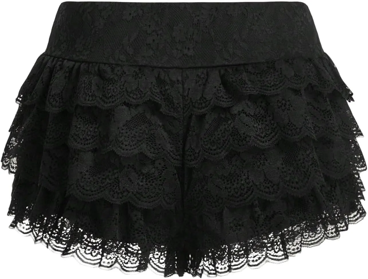 One opening Womens Summer Dresses Y2K Dress Boho Skirt Tulle Lace Mini Skirt Pleated Midi Dress Short Skirt Flowy Skirt