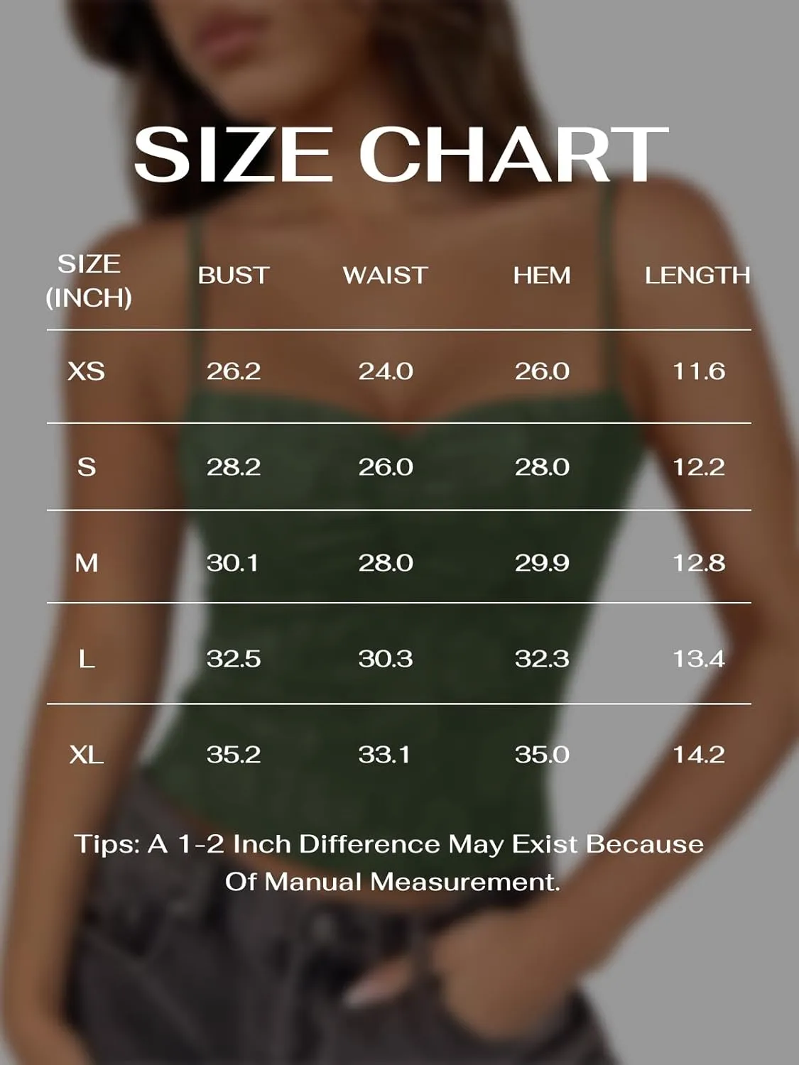 REORIA Going Out Tops for Women Summer Lace Tank Top Double Lined Y2K Backless Trendy Cute Crop Shirts 2025 Clothes