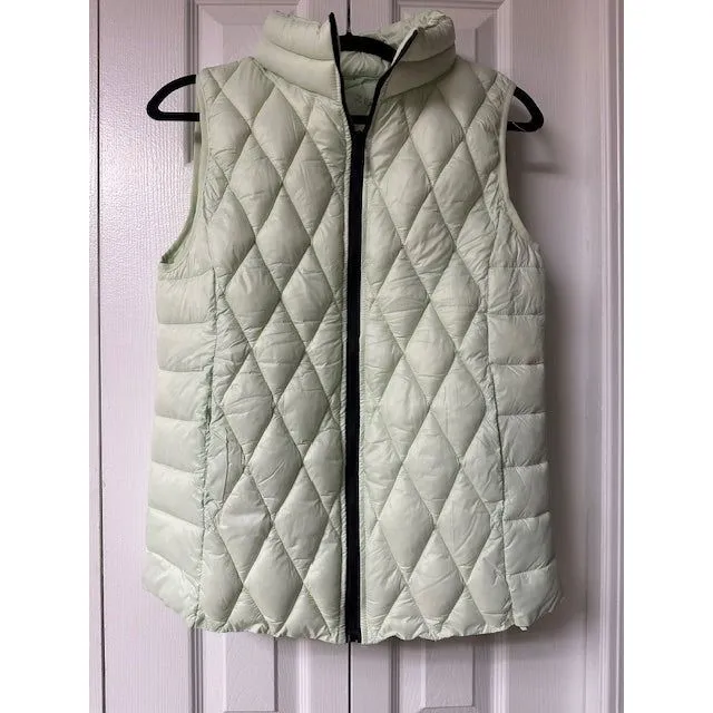 Spring Ultralight Vests