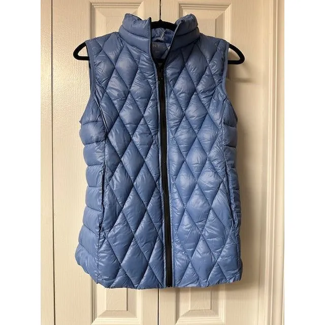 Spring Ultralight Vests