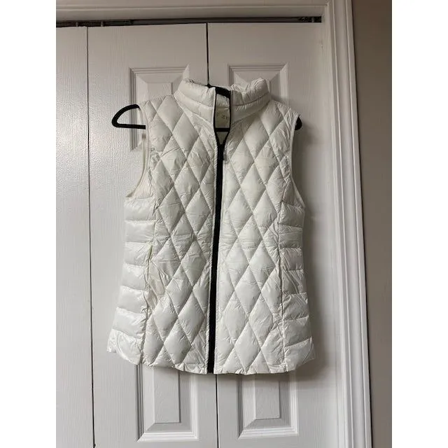 Spring Ultralight Vests