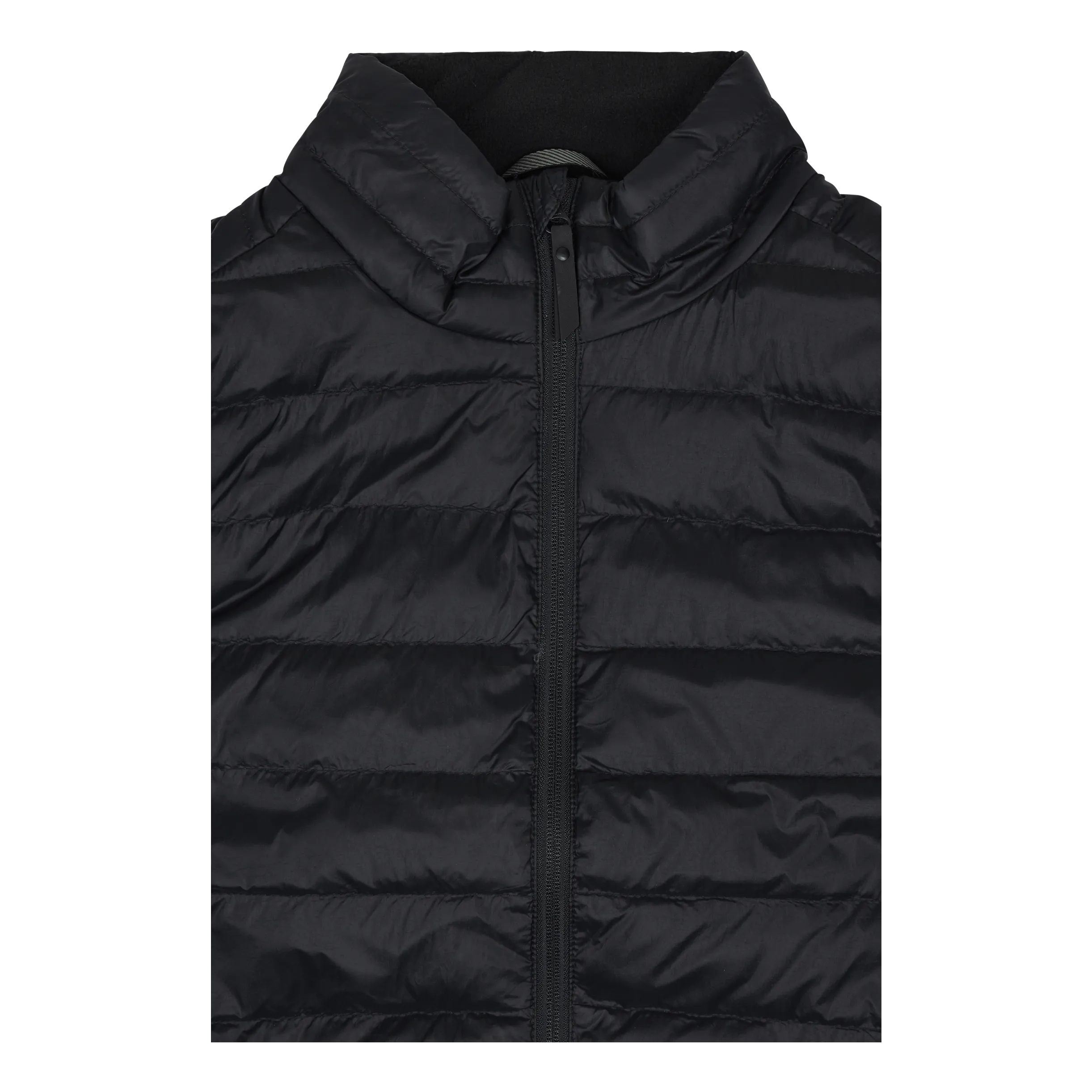 Studio Total Studio Total Lightweight Down Vest