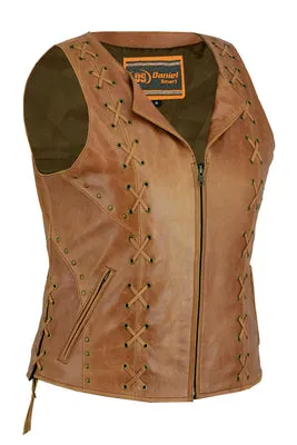 Vest (Ladies') (DS-236)