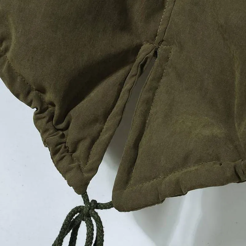 Women's long Winter Coats Hooded Fleece Jackets
