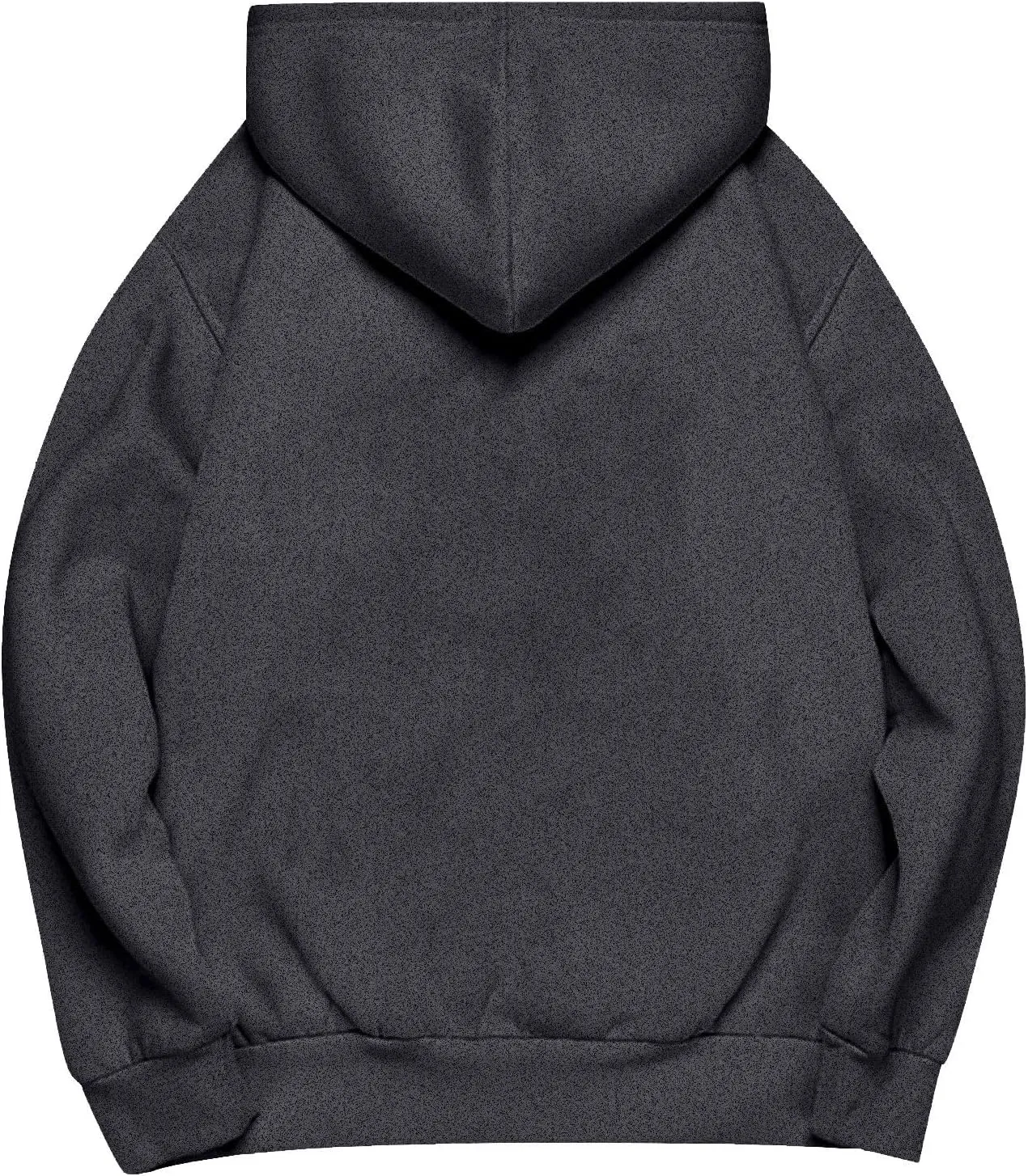 Womens Oversized Sweatshirts Fleece Hoodies Long Sleeve Shirts Pullover Drop Shoulder Outfits 2024 With Pocket
